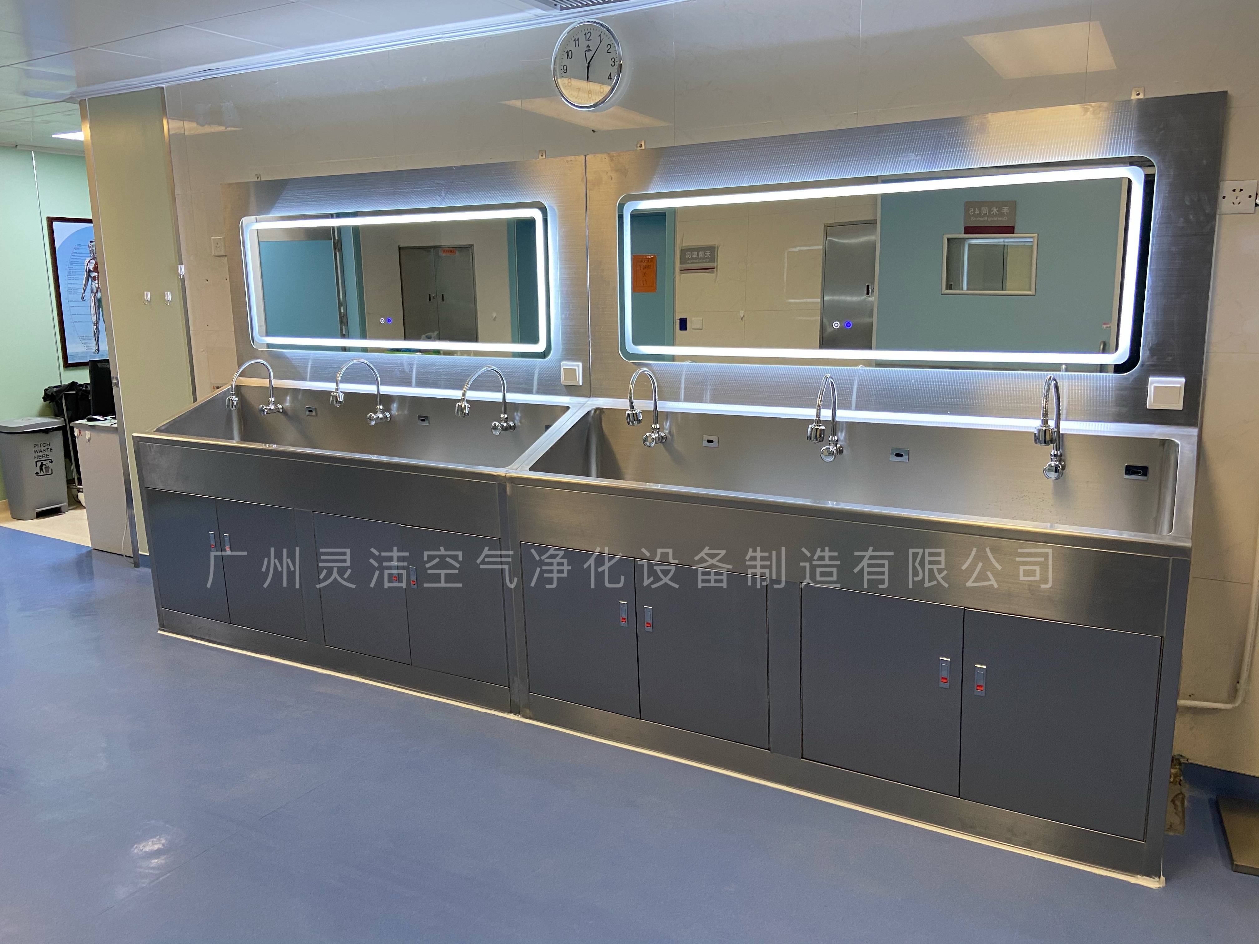 医院手术室不锈钢世搏体育平台(中国)有限公司